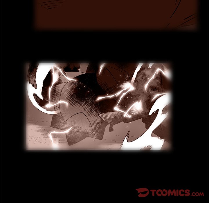 Iron Mech Bride Chapter 100 image 139