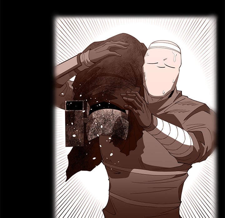 Iron Mech Bride Chapter 100 image 140