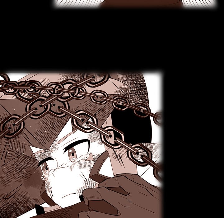 Iron Mech Bride Chapter 100 image 141