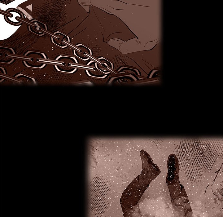 Iron Mech Bride Chapter 100 image 142
