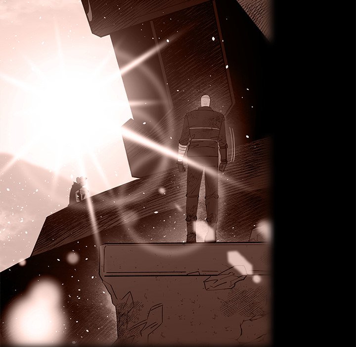 Iron Mech Bride Chapter 100 image 146