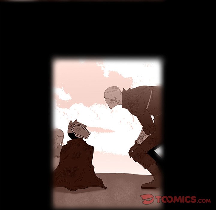 Iron Mech Bride Chapter 100 image 147