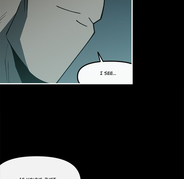 Iron Mech Bride Chapter 100 image 14