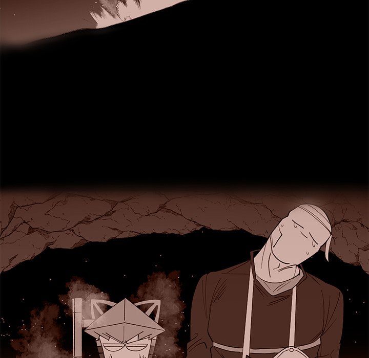 Iron Mech Bride Chapter 100 image 149