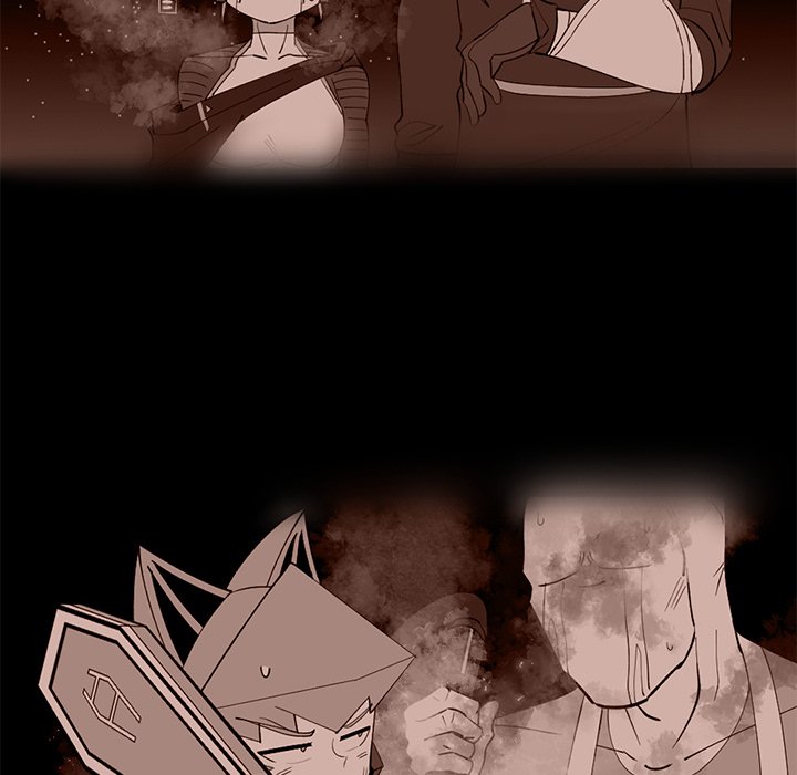 Iron Mech Bride Chapter 100 image 150