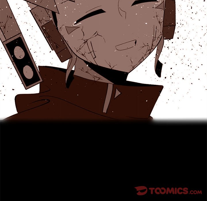 Iron Mech Bride Chapter 100 image 155