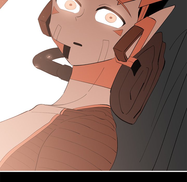 Iron Mech Bride Chapter 100 image 162