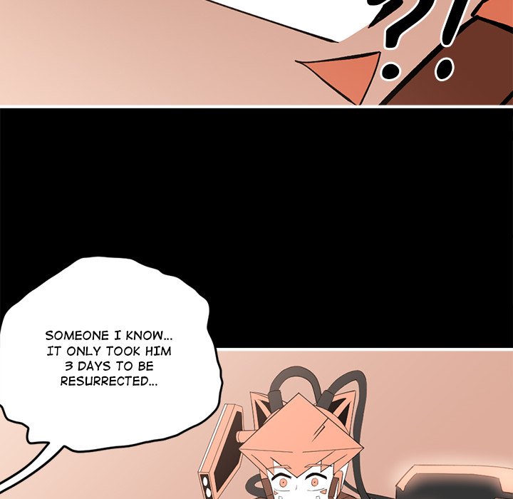 Iron Mech Bride Chapter 100 image 165