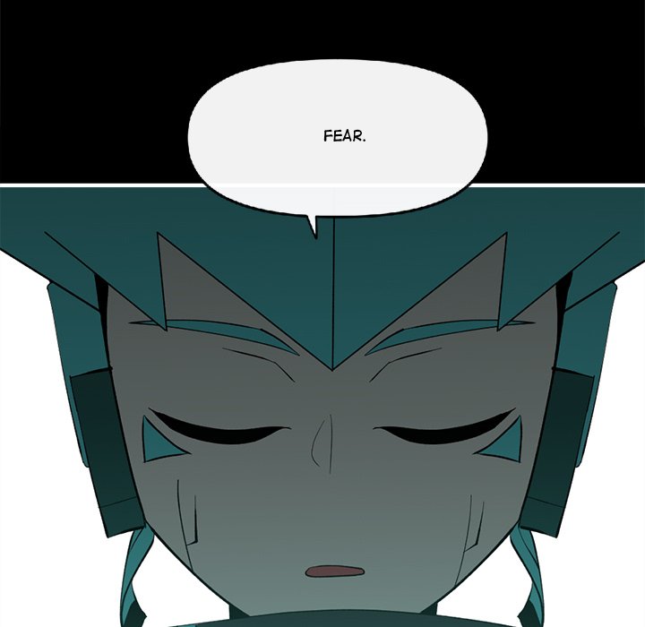Iron Mech Bride Chapter 100 image 16