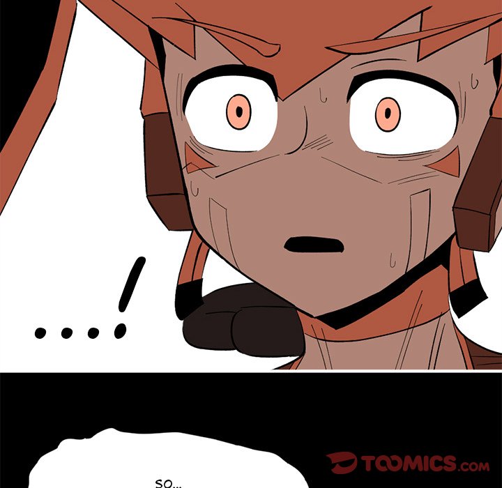 Iron Mech Bride Chapter 100 image 171