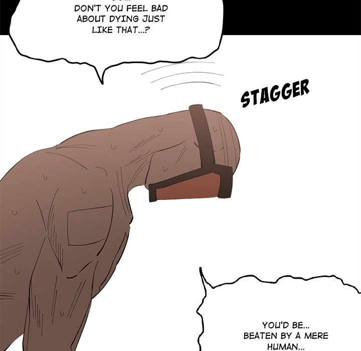 Iron Mech Bride Chapter 100 image 172