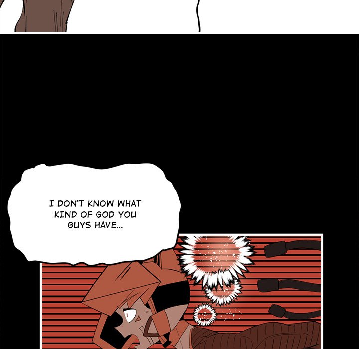 Iron Mech Bride Chapter 100 image 173