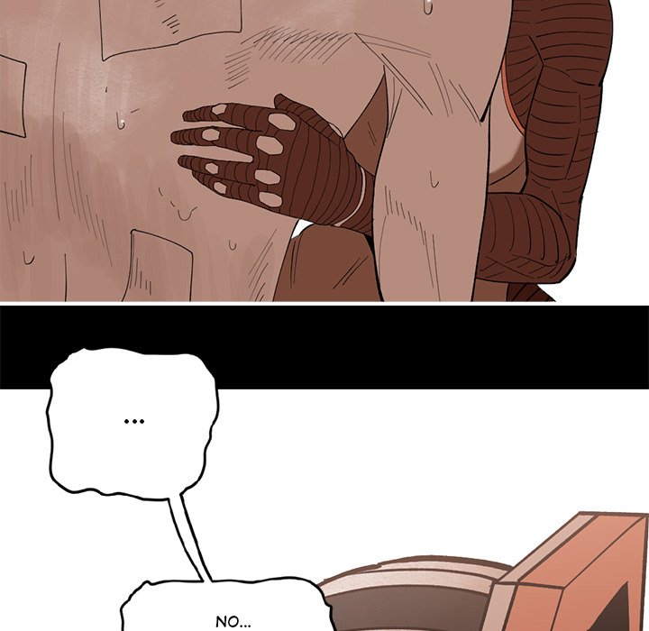 Iron Mech Bride Chapter 100 image 178