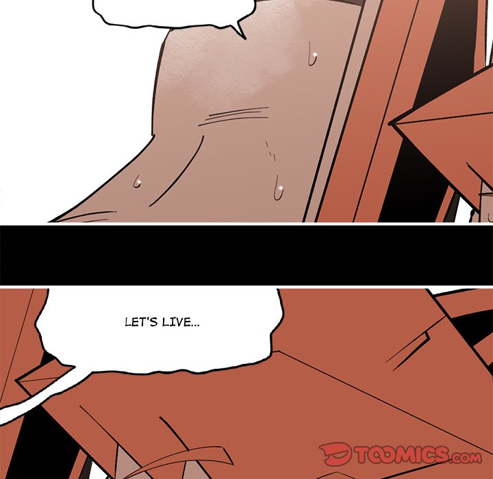 Iron Mech Bride Chapter 100 image 179