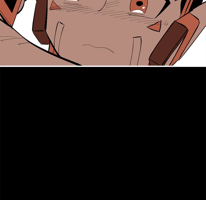 Iron Mech Bride Chapter 100 image 181