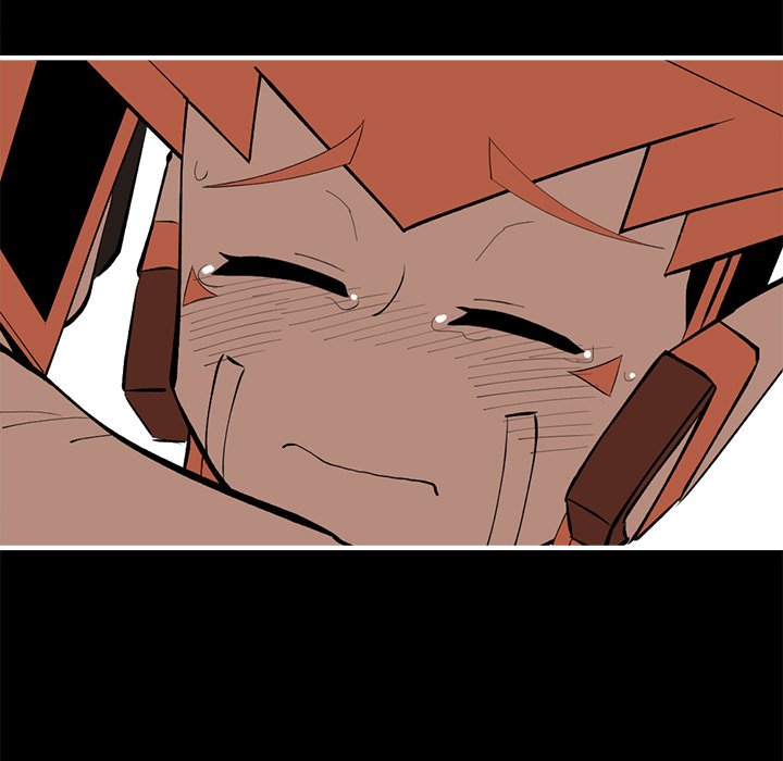 Iron Mech Bride Chapter 100 image 182