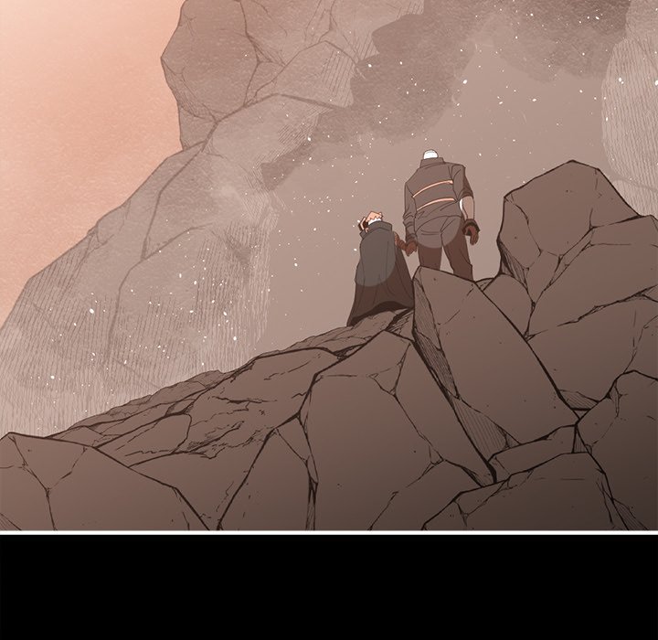 Iron Mech Bride Chapter 100 image 185