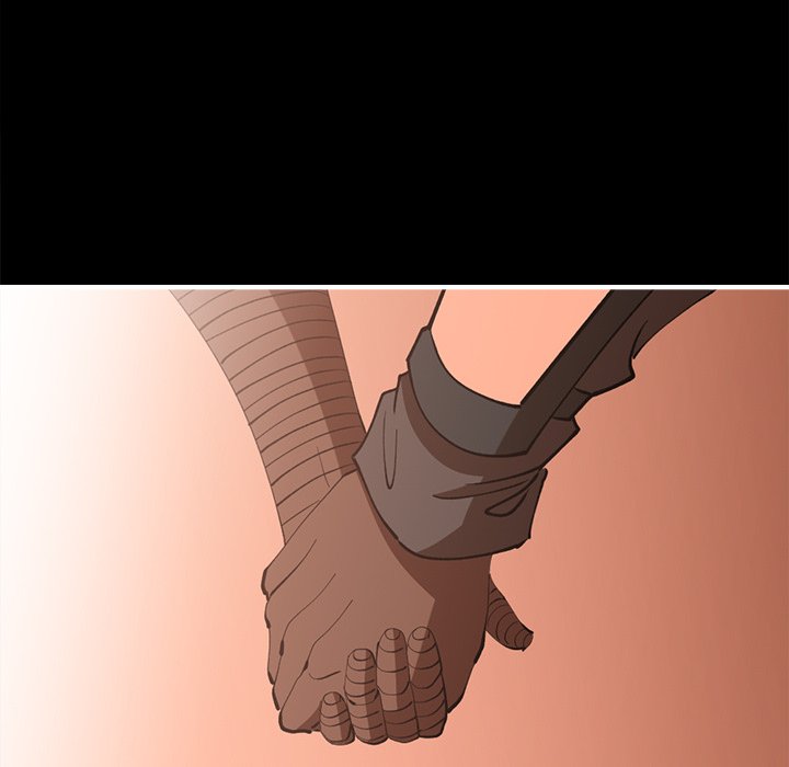 Iron Mech Bride Chapter 100 image 186