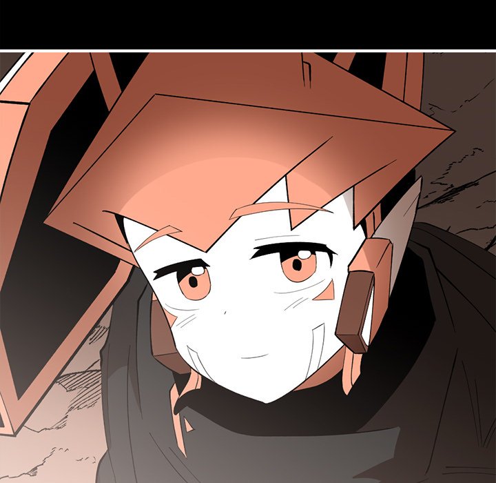Iron Mech Bride Chapter 100 image 189