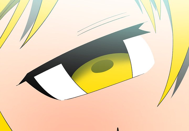 Iron Mech Bride Chapter 100 image 1