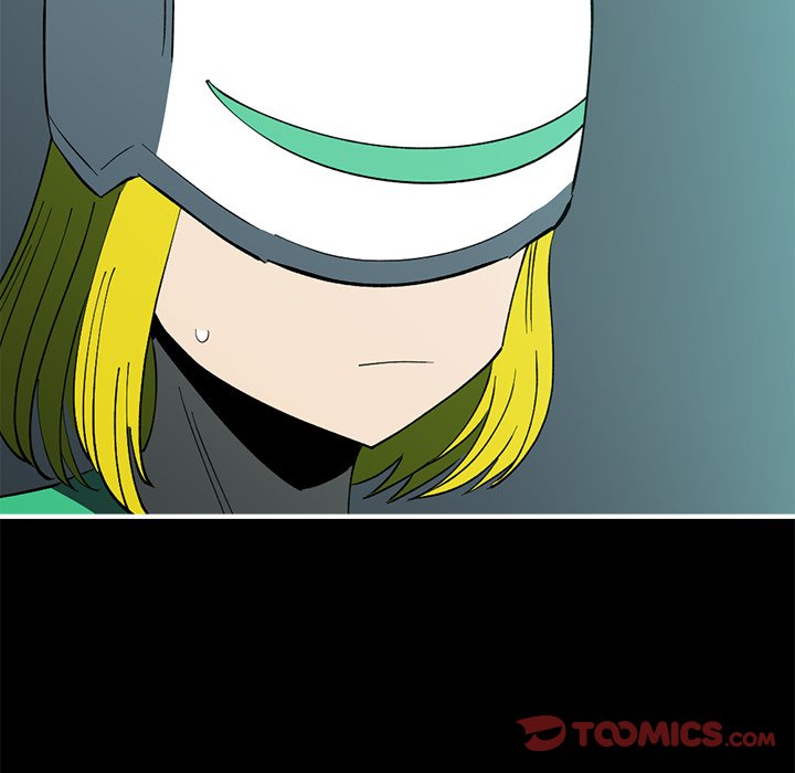 Iron Mech Bride Chapter 100 image 19