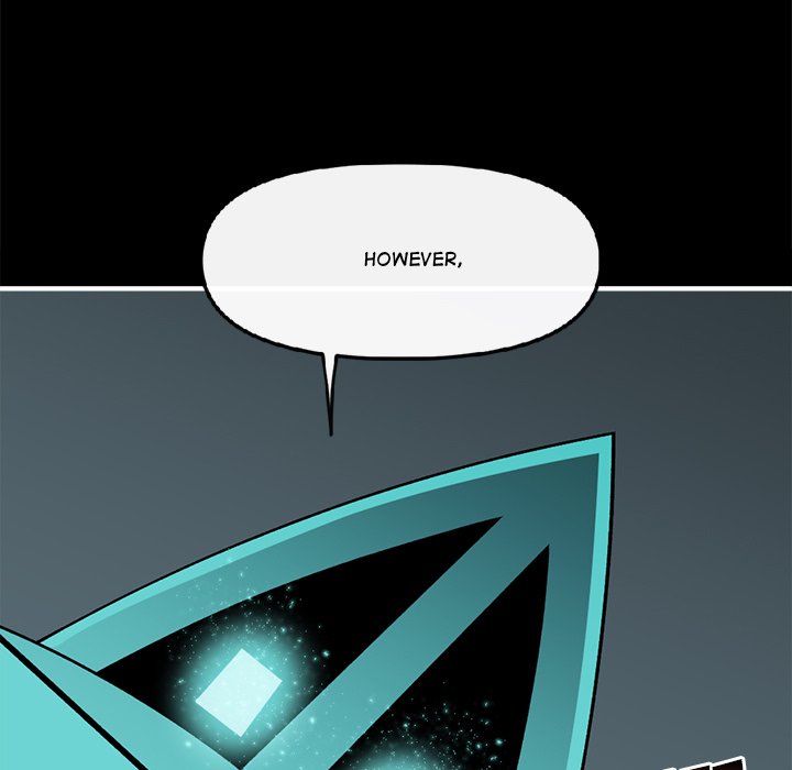 Iron Mech Bride Chapter 100 image 20