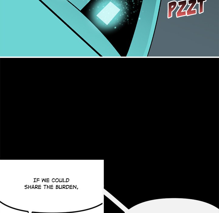 Iron Mech Bride Chapter 100 image 21