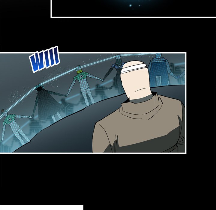 Iron Mech Bride Chapter 100 image 28