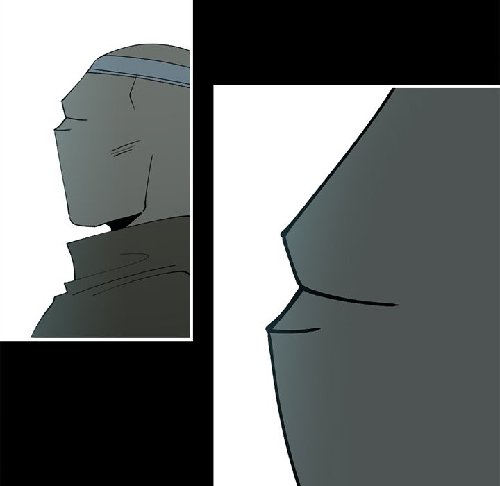 Iron Mech Bride Chapter 100 image 29