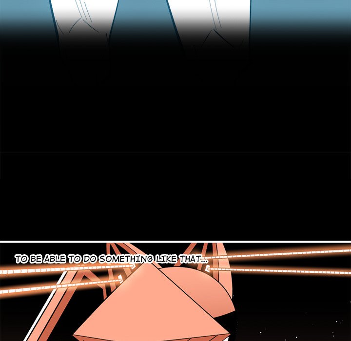 Iron Mech Bride Chapter 100 image 33
