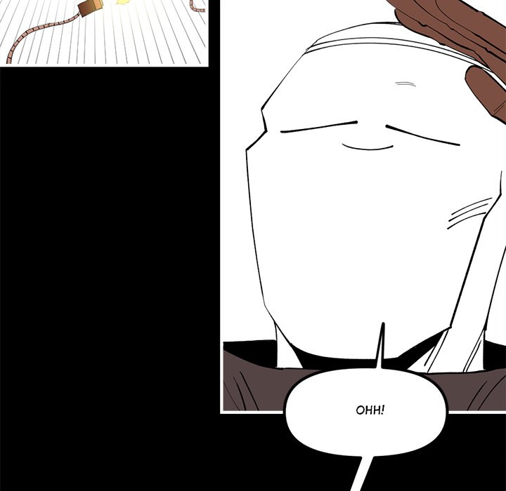 Iron Mech Bride Chapter 100 image 37
