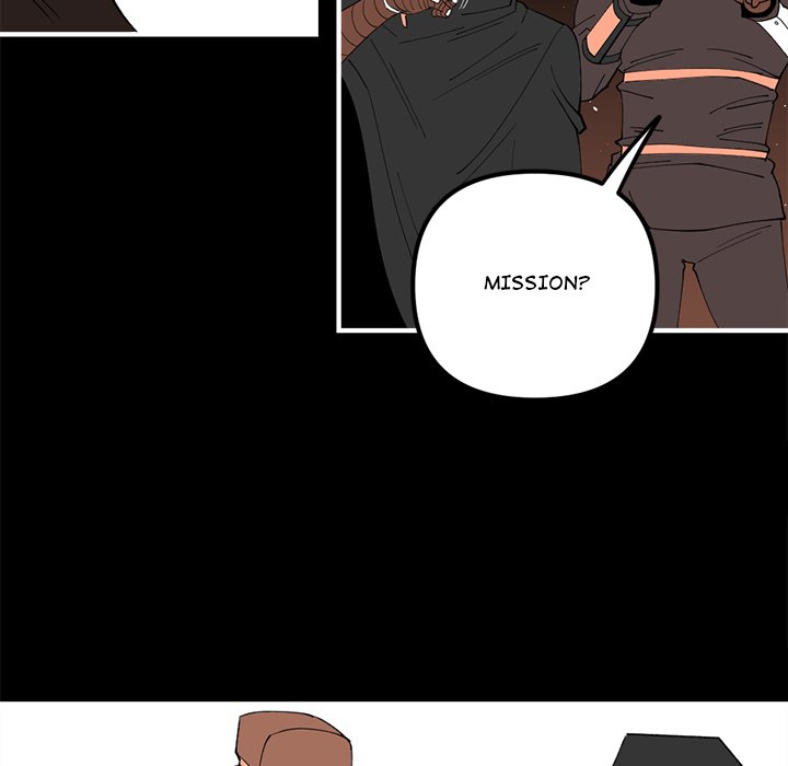 Iron Mech Bride Chapter 100 image 41