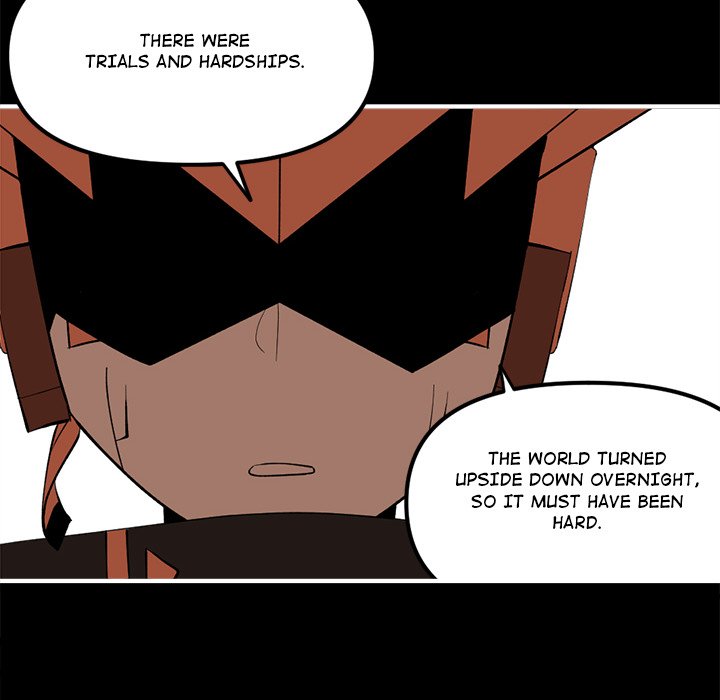 Iron Mech Bride Chapter 100 image 44