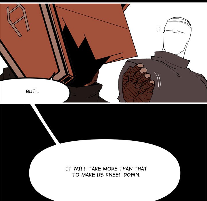 Iron Mech Bride Chapter 100 image 45