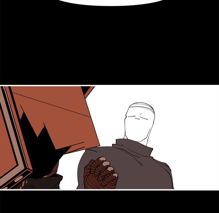 Iron Mech Bride Chapter 100 image 46