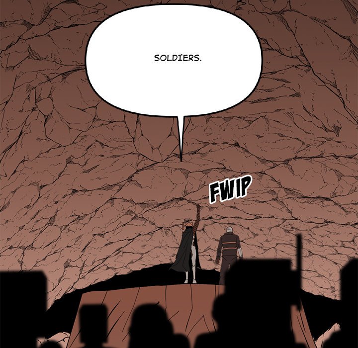 Iron Mech Bride Chapter 100 image 48