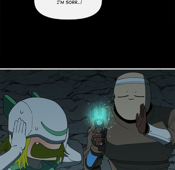 Iron Mech Bride Chapter 100 image 4