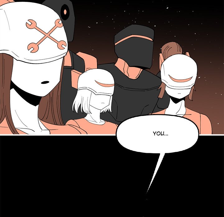 Iron Mech Bride Chapter 100 image 50