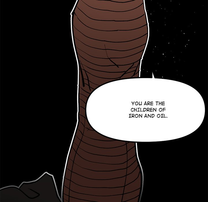 Iron Mech Bride Chapter 100 image 52