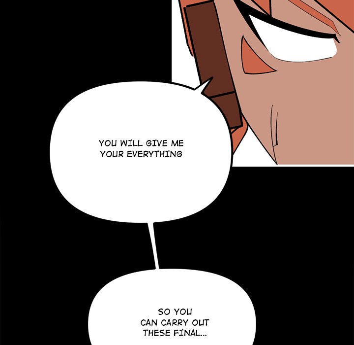 Iron Mech Bride Chapter 100 image 54