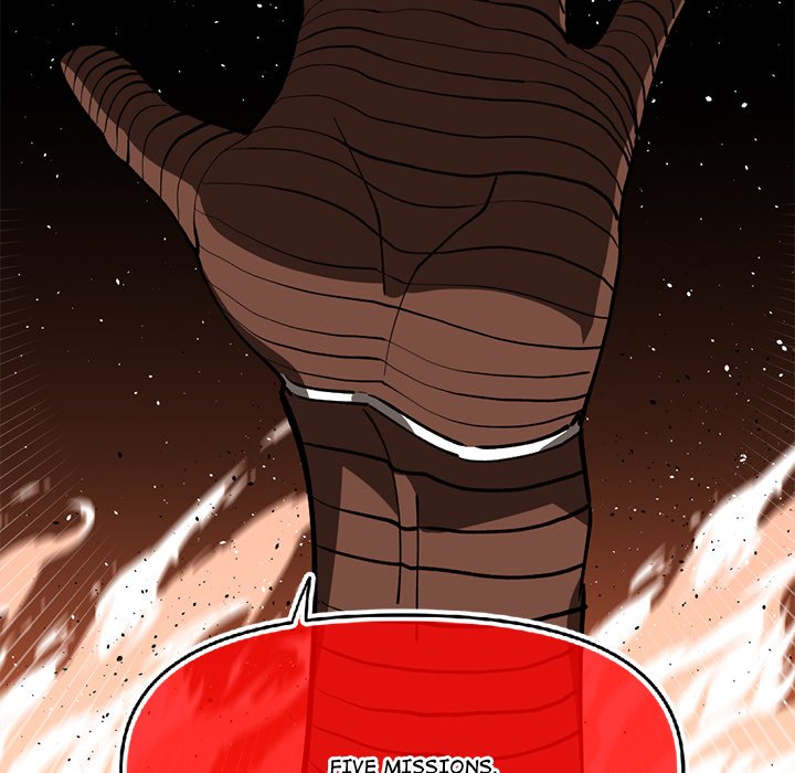 Iron Mech Bride Chapter 100 image 56
