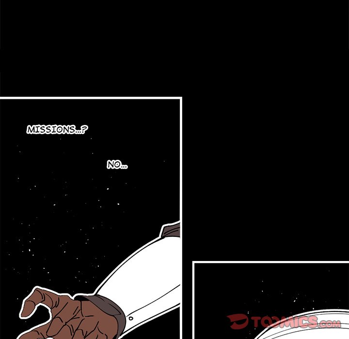 Iron Mech Bride Chapter 100 image 59