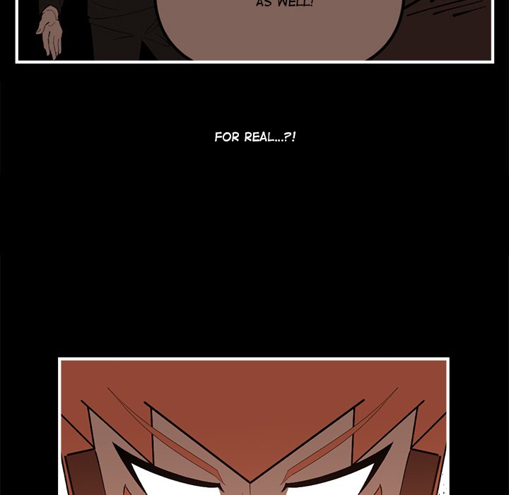 Iron Mech Bride Chapter 100 image 62