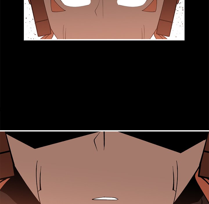 Iron Mech Bride Chapter 100 image 63