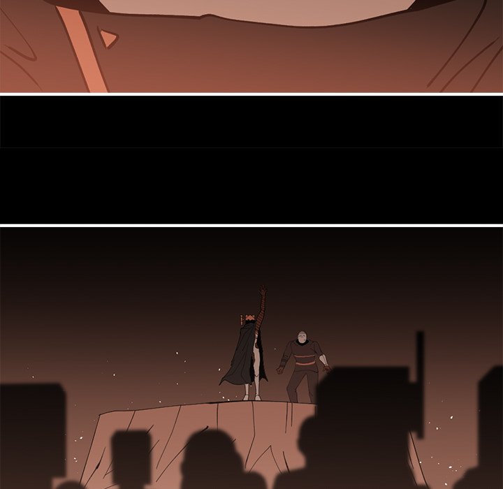 Iron Mech Bride Chapter 100 image 64