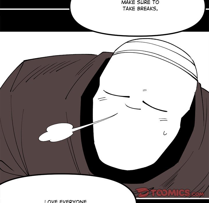 Iron Mech Bride Chapter 100 image 67