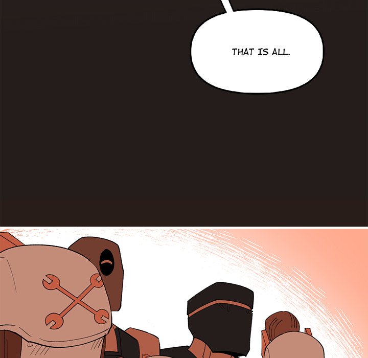 Iron Mech Bride Chapter 100 image 72