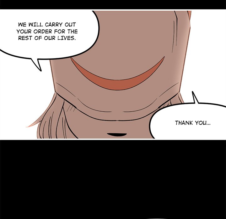 Iron Mech Bride Chapter 100 image 78