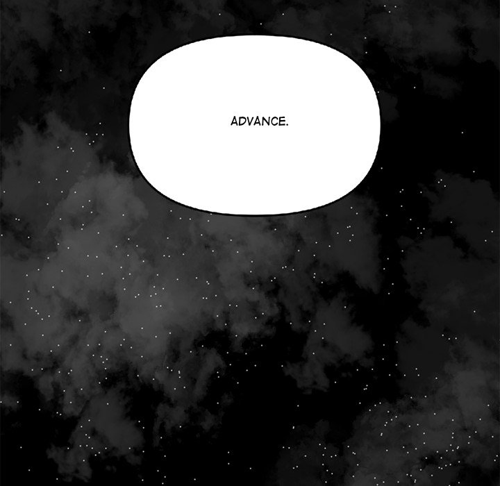 Iron Mech Bride Chapter 100 image 84