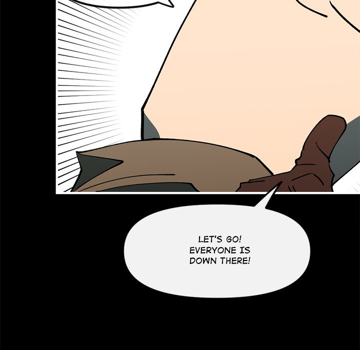 Iron Mech Bride Chapter 100 image 8